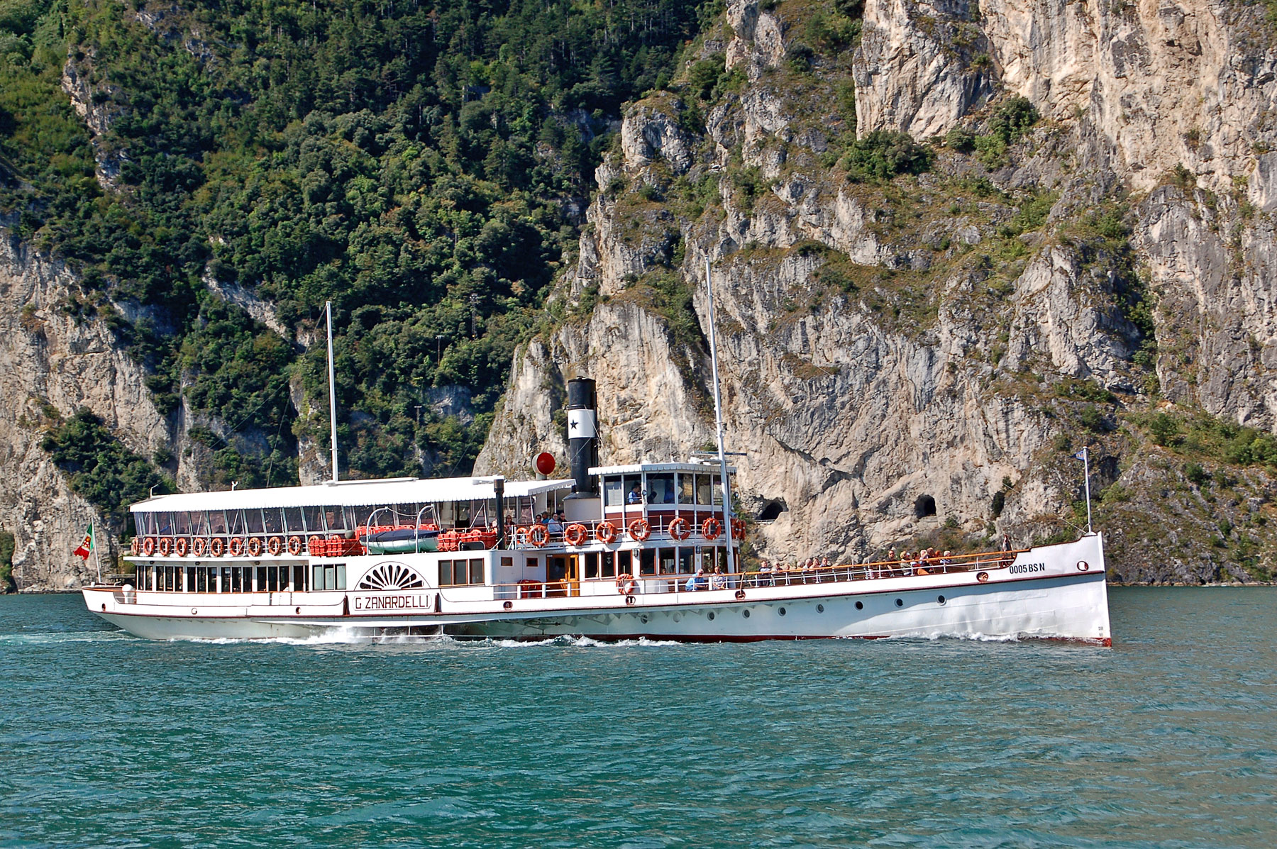 Riva del Garda
